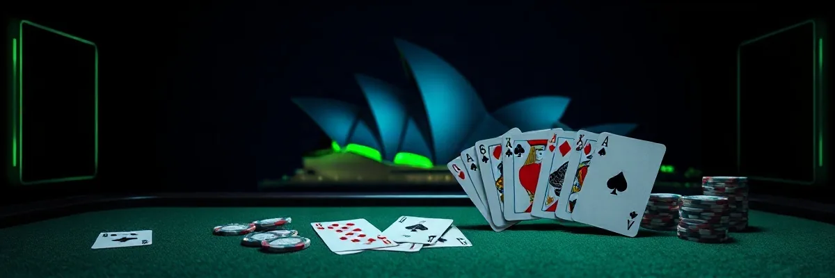 online blackjack australia in Australia — Online blackjack Australia – How Verification Works as a Support Process